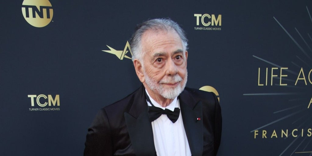 Francis Ford Coppola subasta su millonaria y exclusiva colección de relojes para seguir haciendo cine