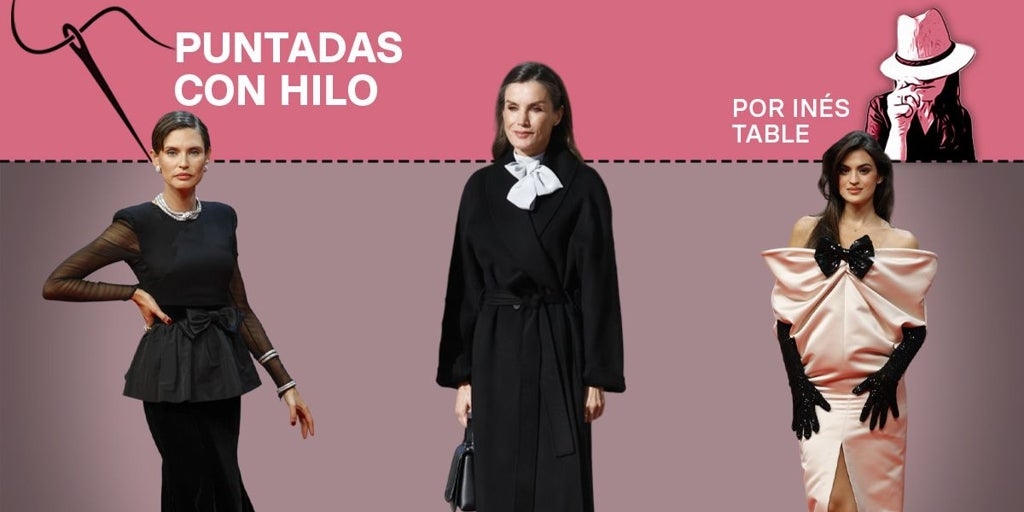 Empates 24 horas por dia, 7 dias por semana: Rainha Letizia durante o dia e Bianca Balti à noite, e por favor, nunca como Marta Lozano.