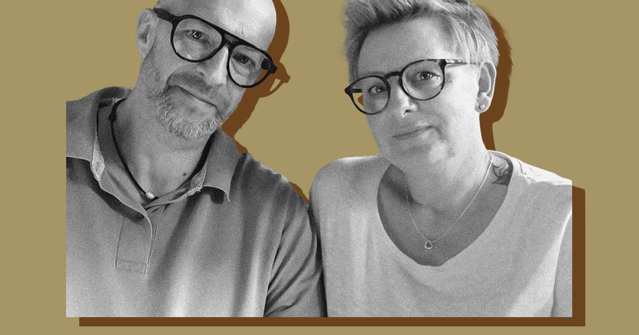 »Kann es sein, dass du ein Alkoholproblem hast?«