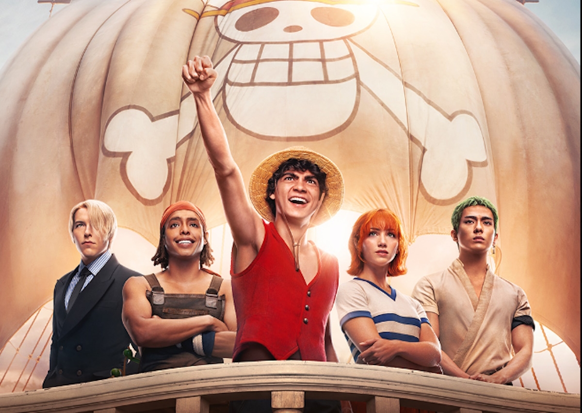 One Piece 2, дата теперь официальная: вот когда выйдет долгожданный сериал Netflix.