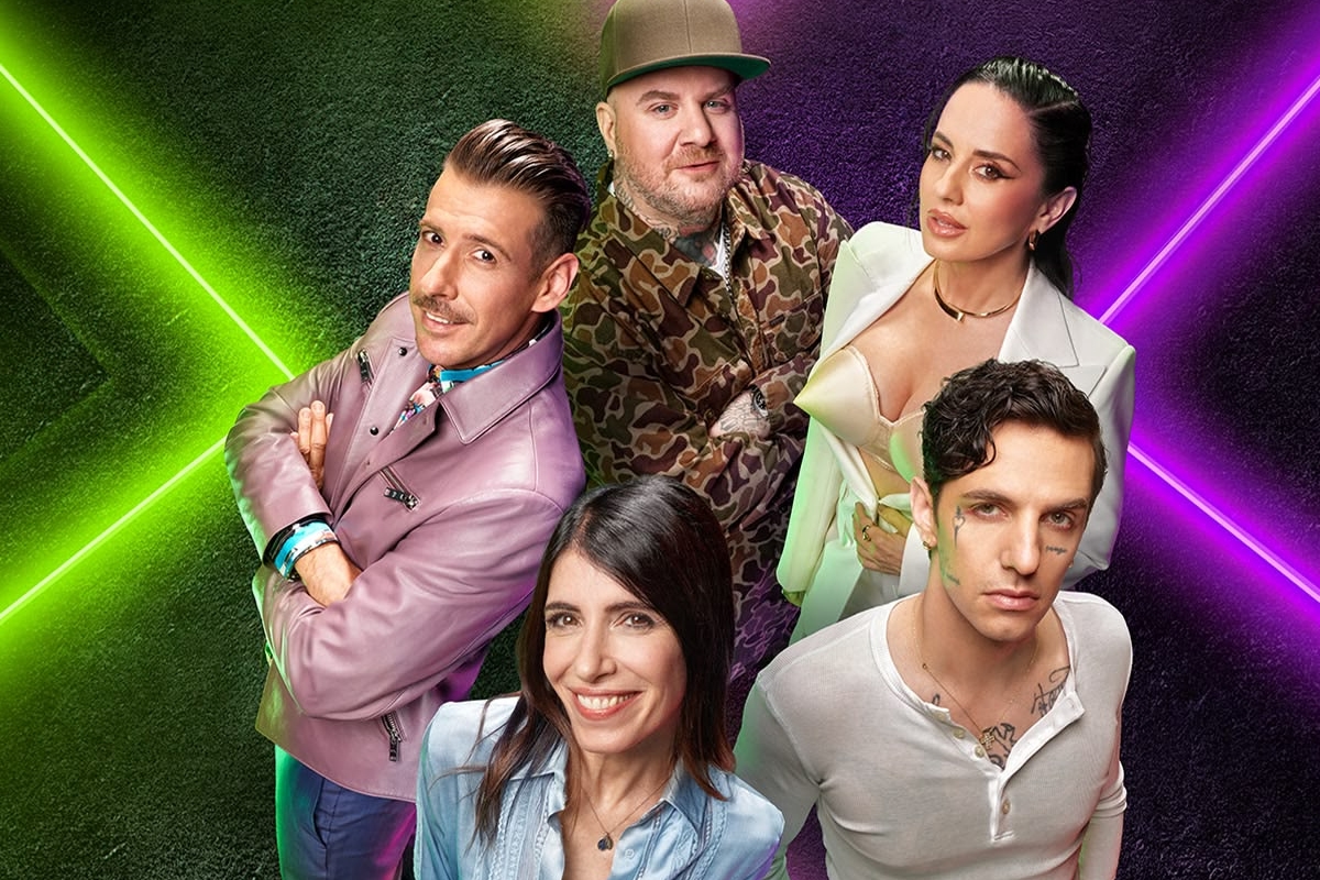 X Factor Live 2025: All the songs chosen by the judges for tonight. The king of indie pop will be a special guest.