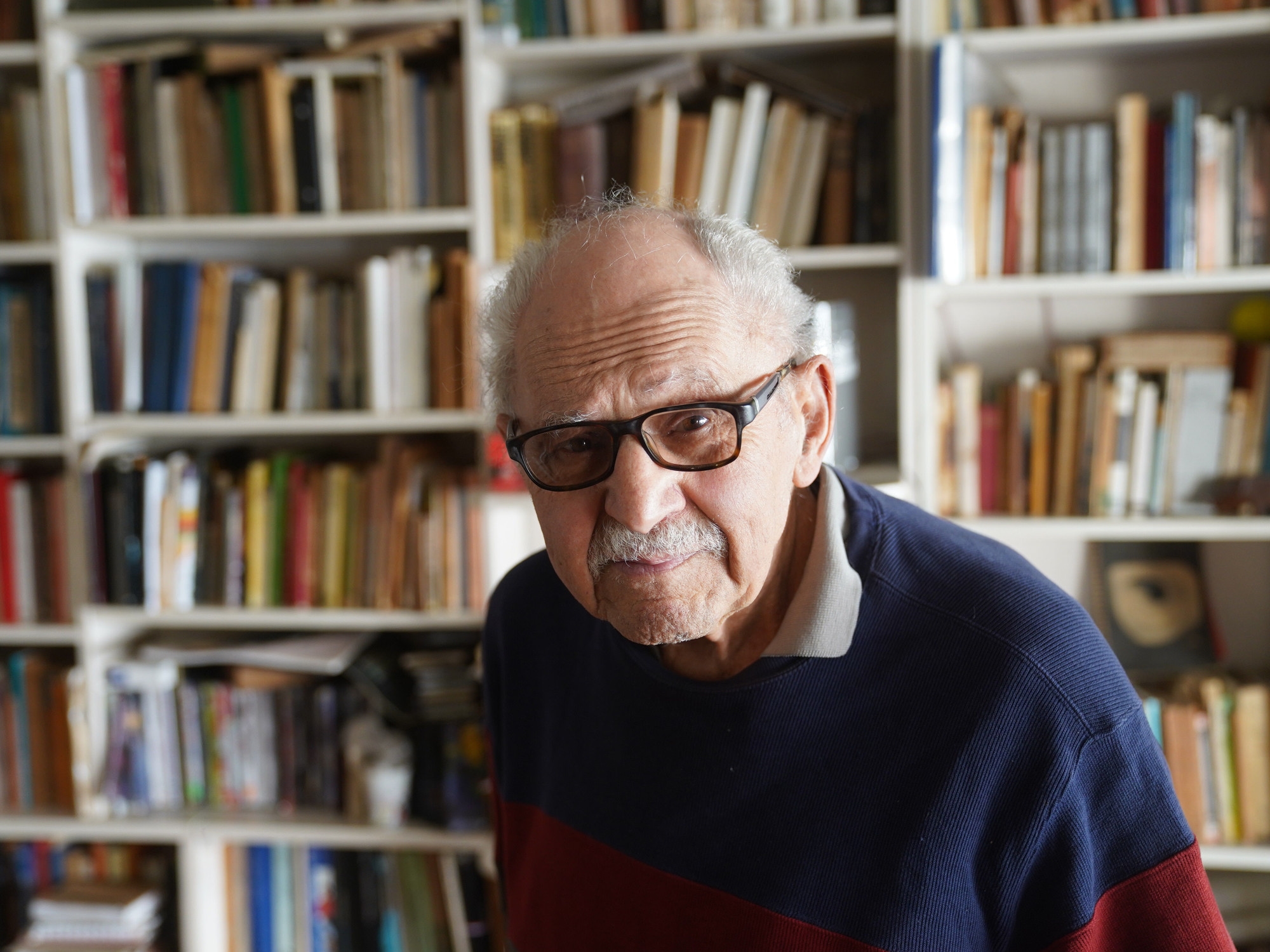 Ricardo Halac, Prêmio de Reconhecimento pela Carreira 2025: social, épico, dialético