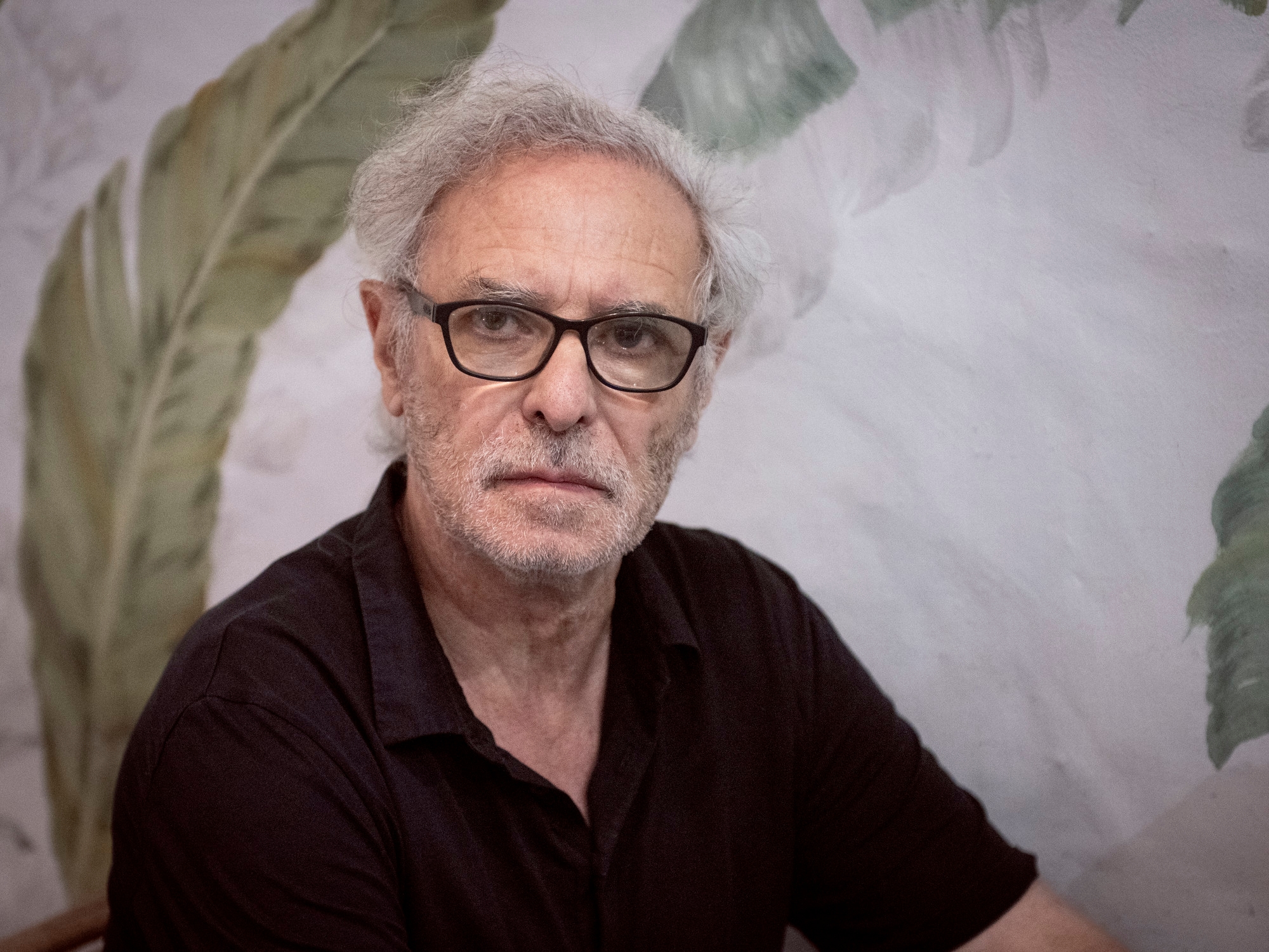 The Enigma of the Red Mailboxes: Between Desire and the Literature of Vicente Palermo