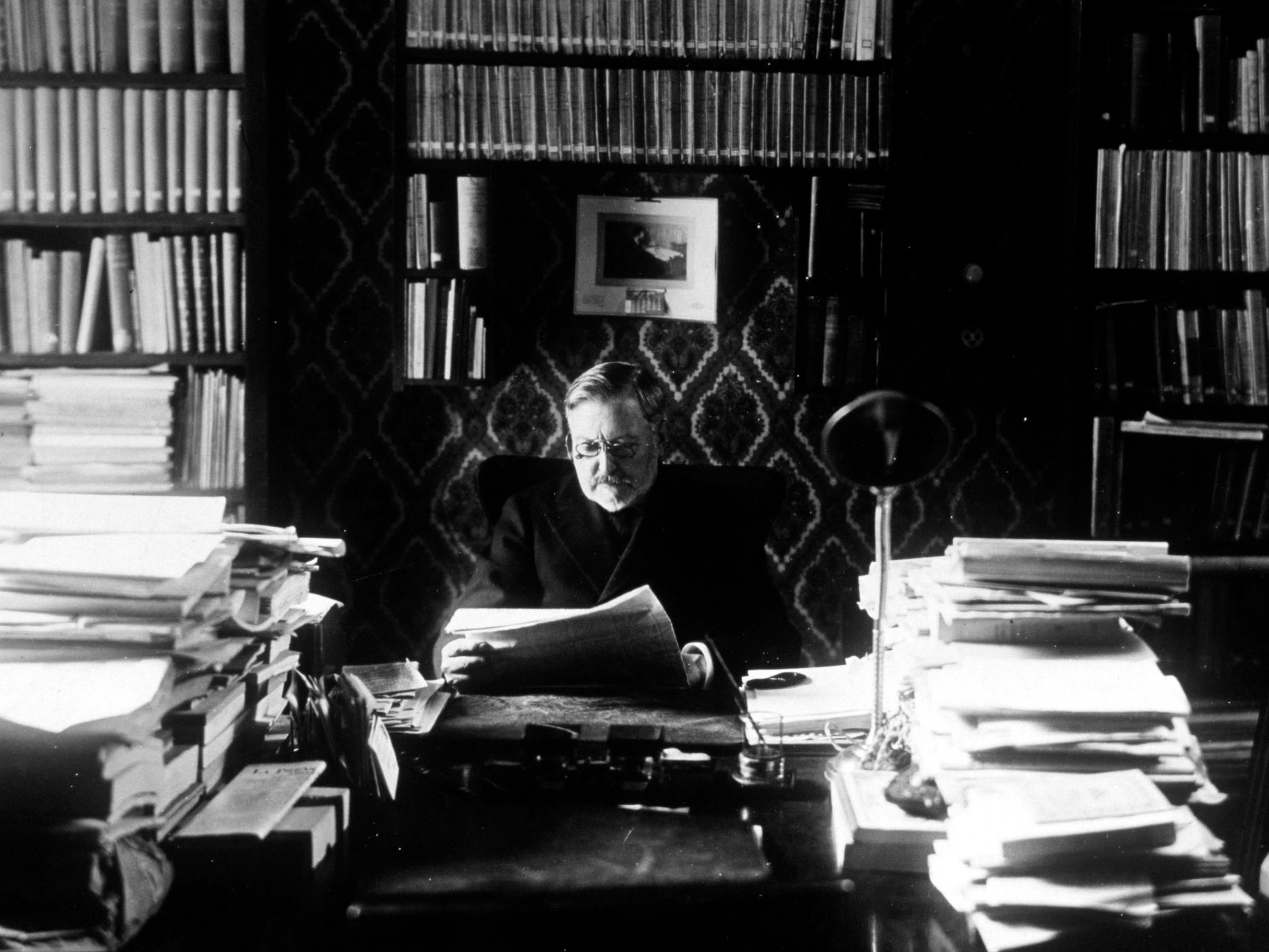 Das Vermächtnis von La Vanguardia: Eine Reise durch die Ideale und Kämpfe des sozialistischen Journalismus