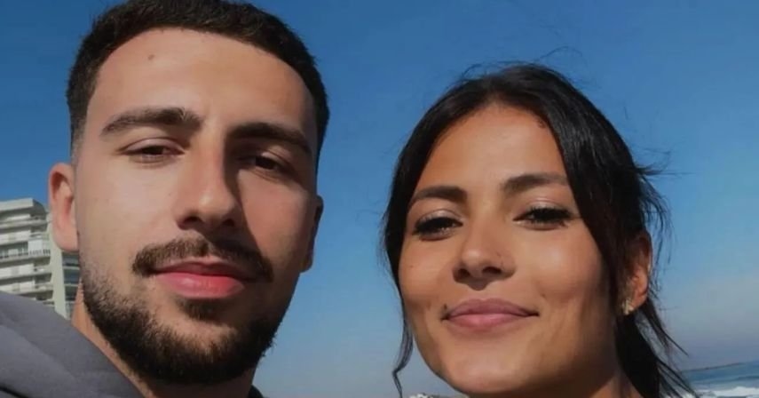 De echte reden voor Zé's nauwe band met Jéssica Galhofas