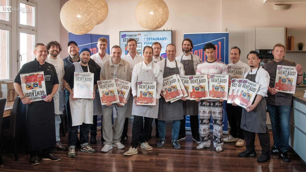 «Франкфурт» покидает команду в 2026 году: аплодисменты и красные карточки